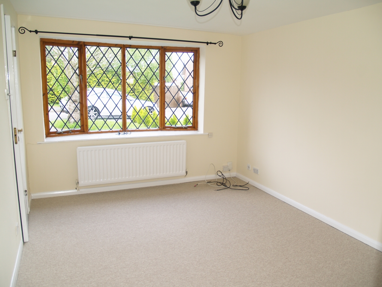 2 bedroom semi detached house Application Made in Solihull - photograph 4.