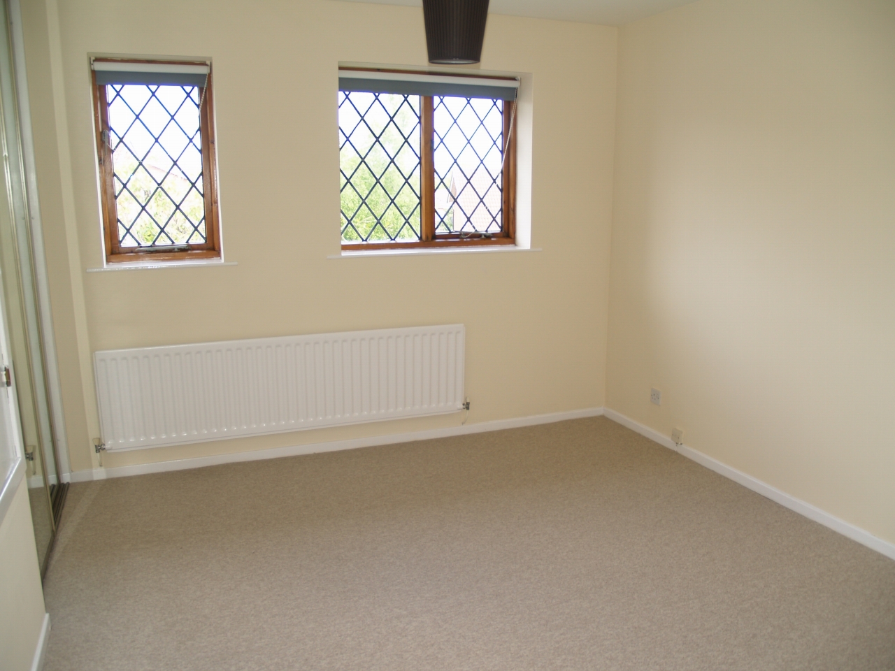 2 bedroom semi detached house Application Made in Solihull - photograph 6.