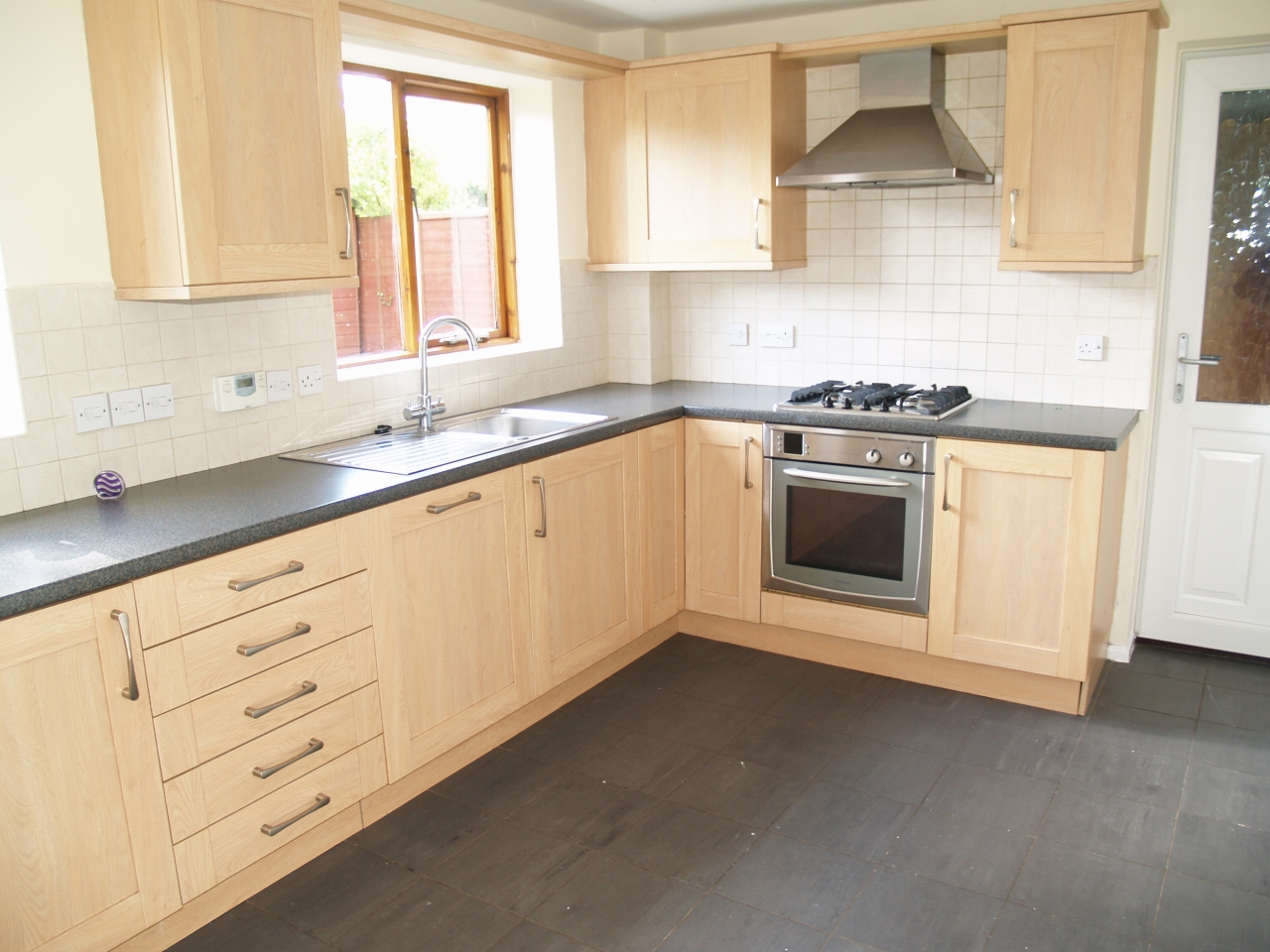 2 bedroom semi detached house Application Made in Solihull - photograph 2.