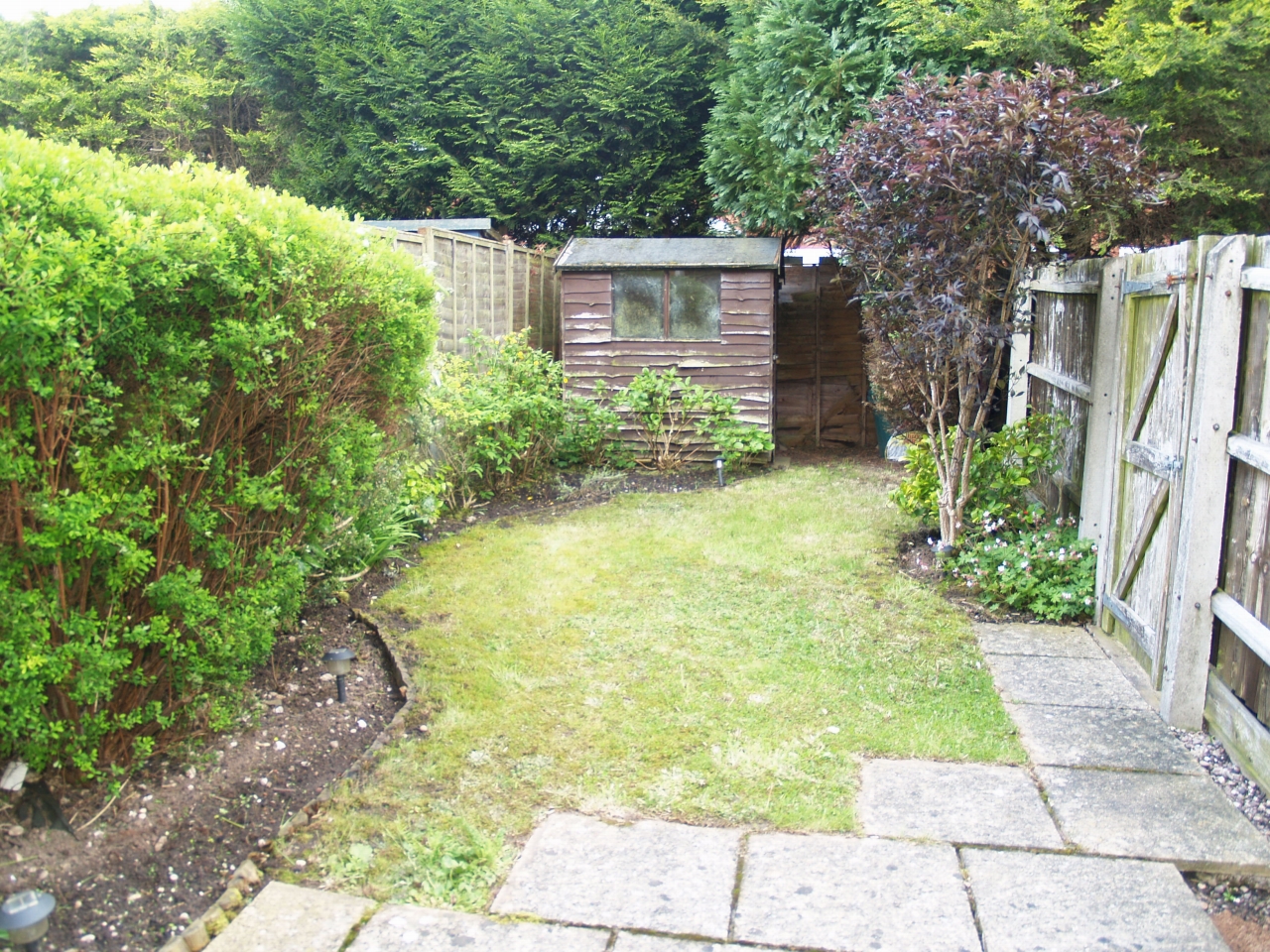 2 bedroom end terraced house Application Made in Solihull - photograph 5.