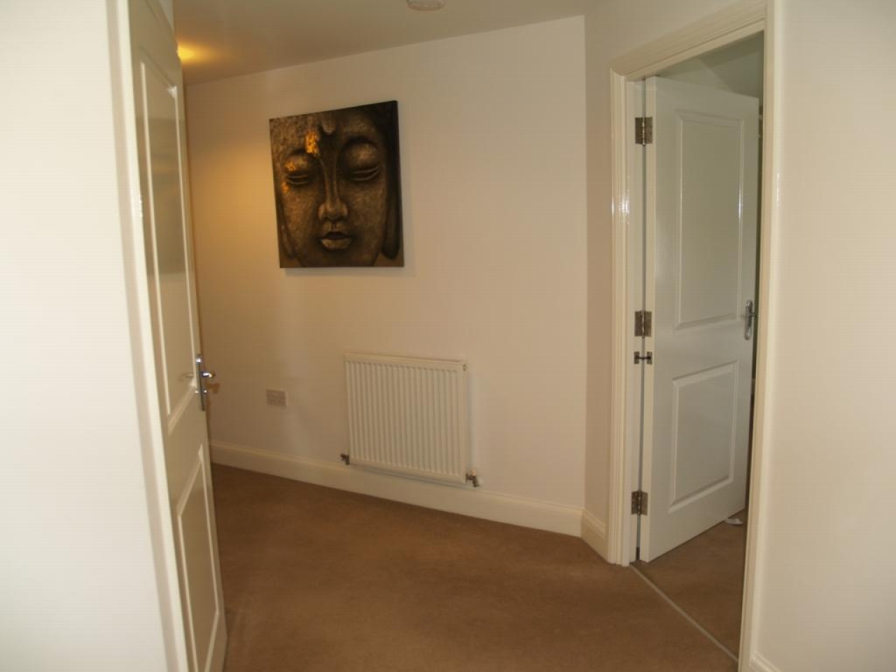 2 bedroom first floor apartment SSTC in Solihull - photograph 2.