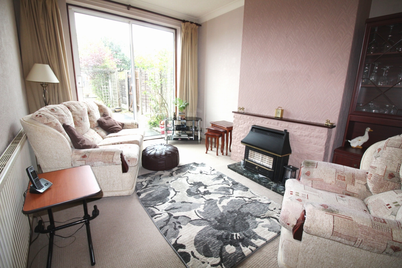 3 bedroom semi detached house SSTC in Birmingham - photograph 2.