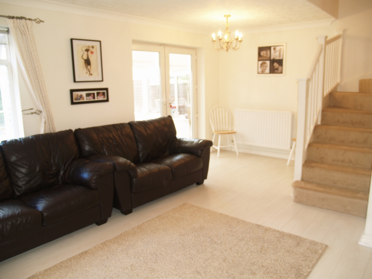 3 bedroom detached house SSTC in Birmingham - photograph 3.