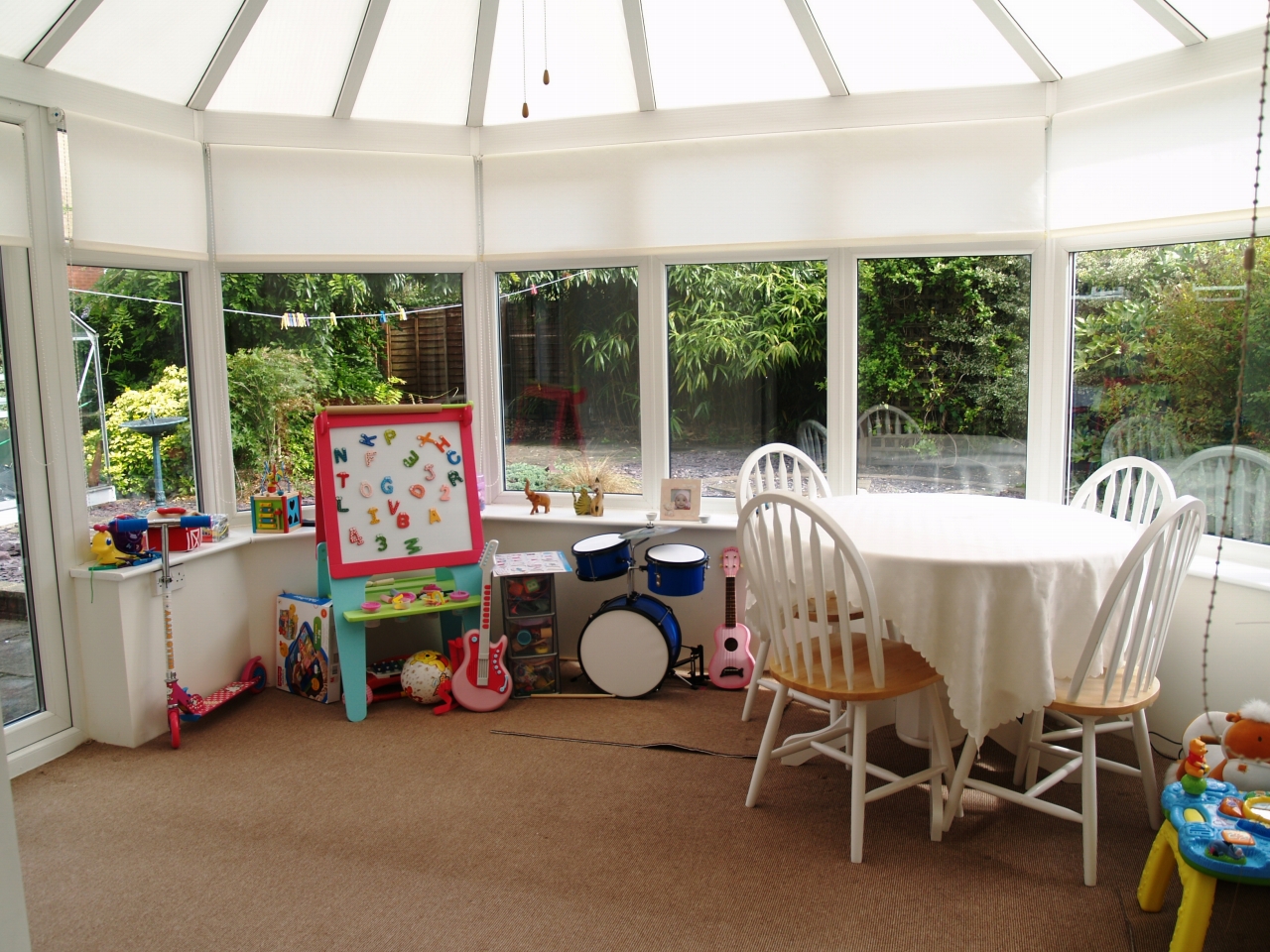 3 bedroom detached house SSTC in Birmingham - photograph 5.