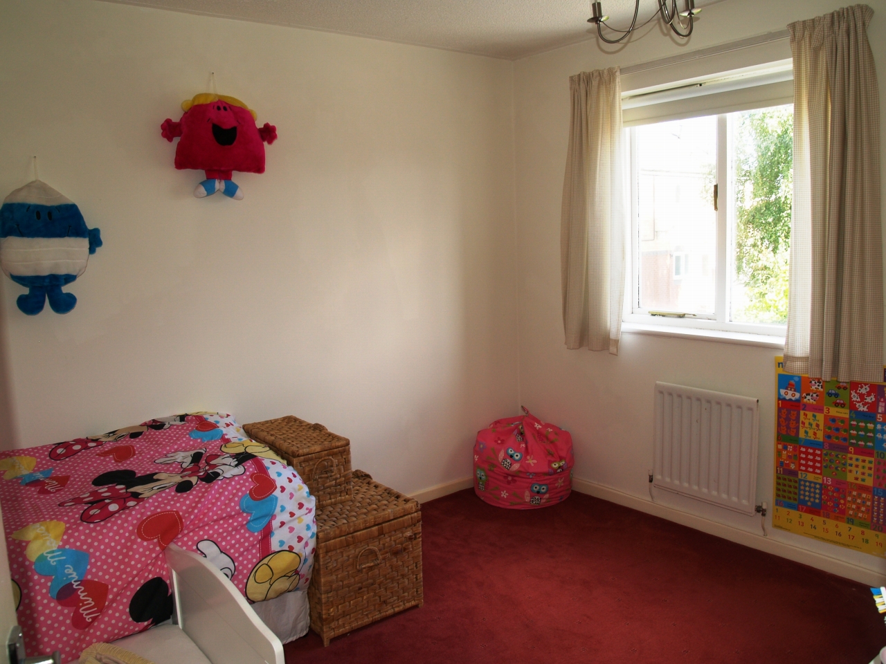 3 bedroom detached house SSTC in Birmingham - photograph 7.