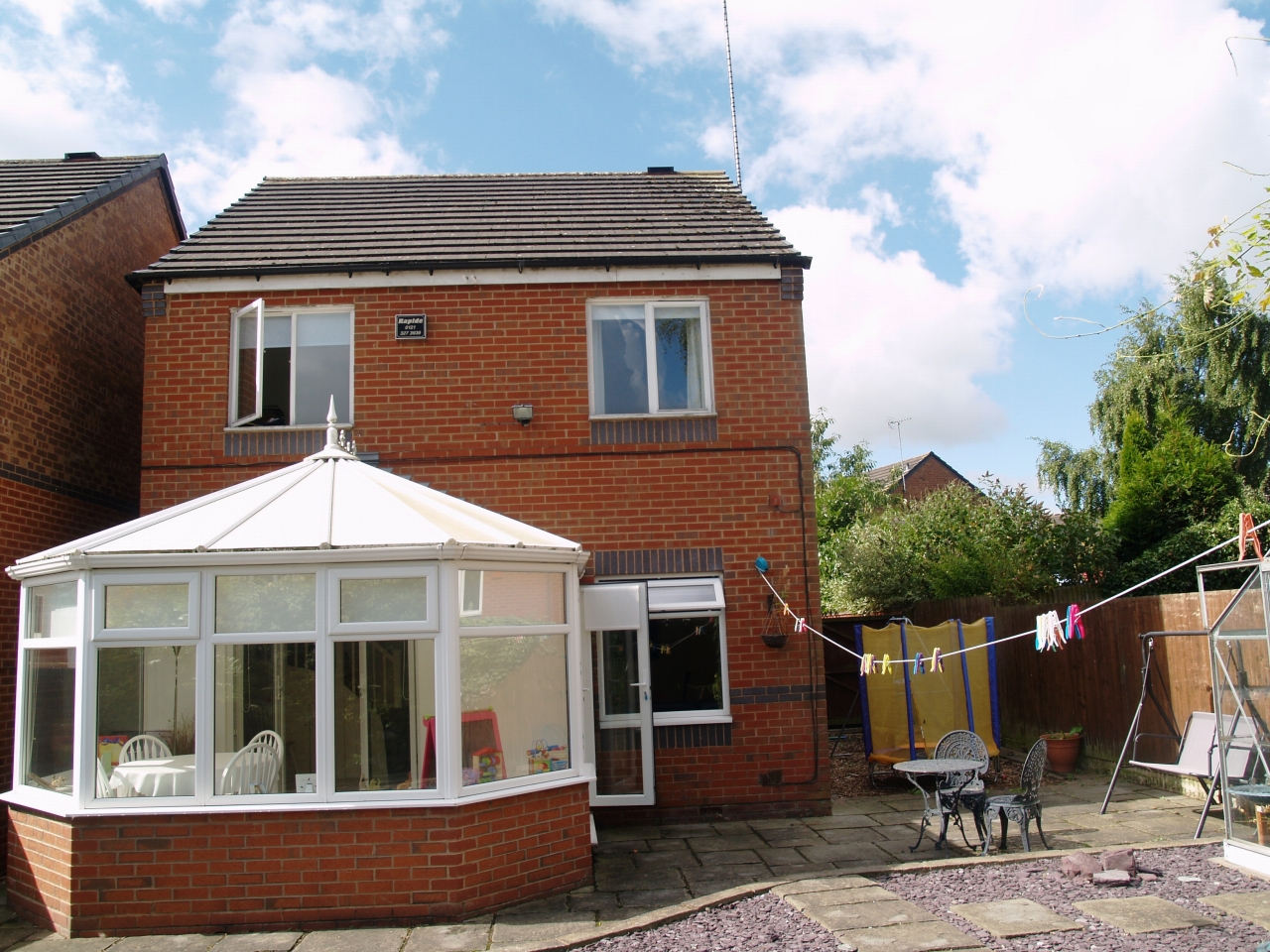 3 bedroom detached house SSTC in Birmingham - photograph 9.