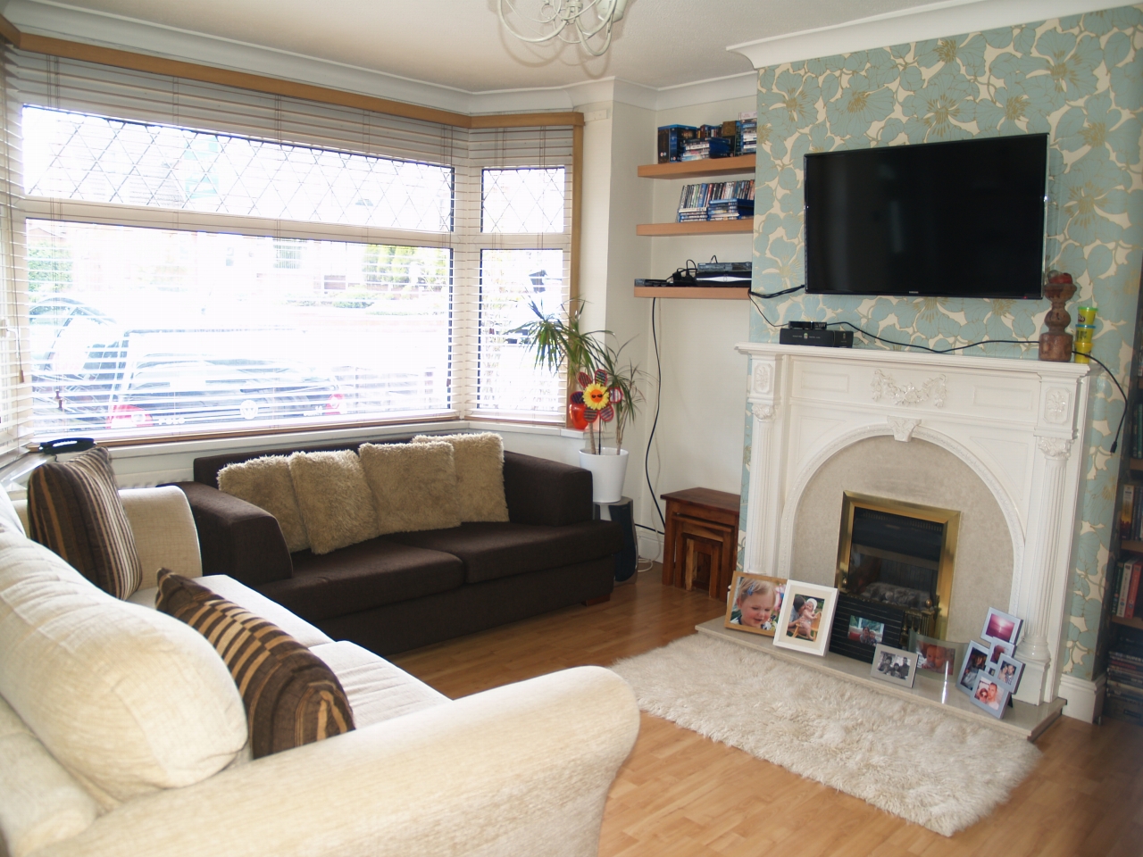 3 bedroom semi detached house SSTC in Birmingham - photograph 2.