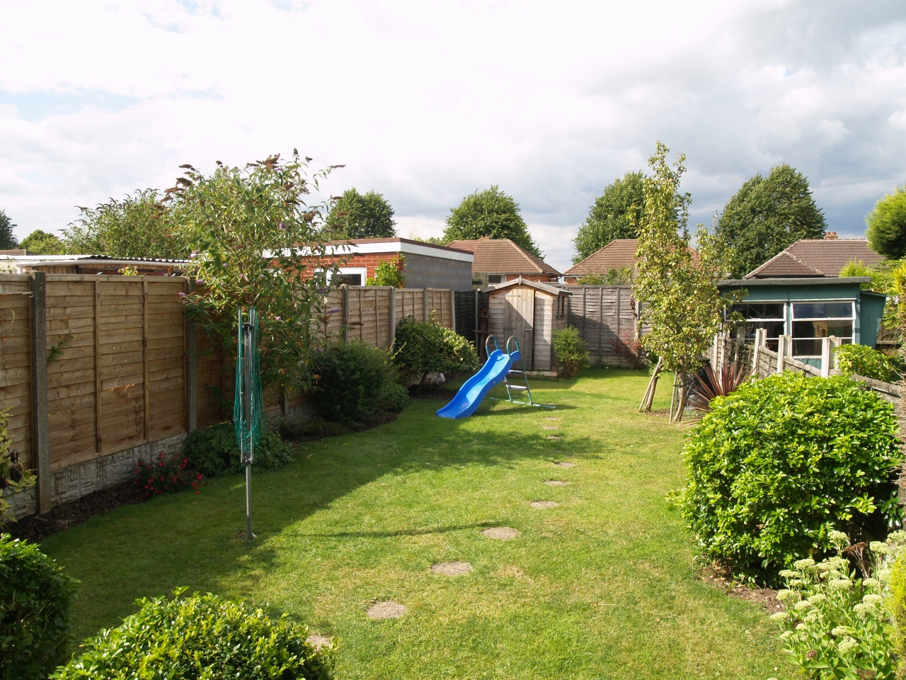 3 bedroom semi detached house SSTC in Birmingham - photograph 5.