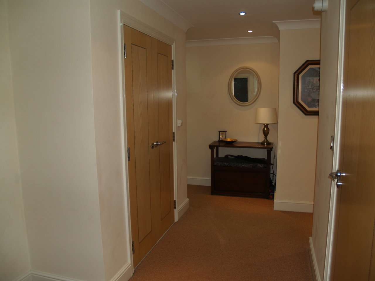 2 bedroom second floor apartment Application Made in Solihull - photograph 2.