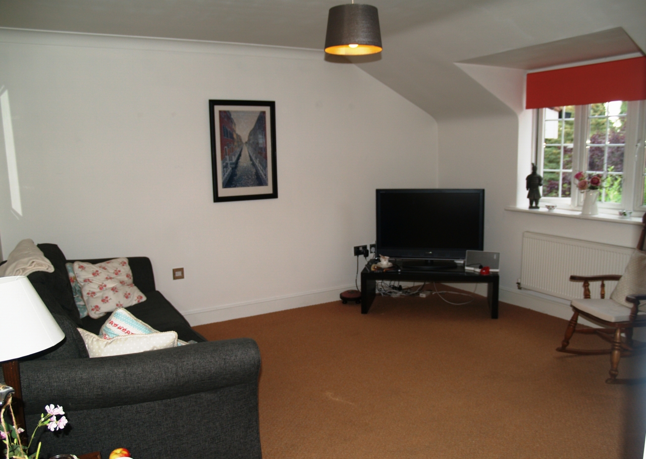 2 bedroom second floor apartment Application Made in Solihull - photograph 4.