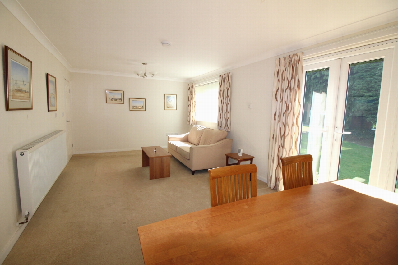 2 bedroom ground floor apartment SSTC in Solihull - photograph 5.