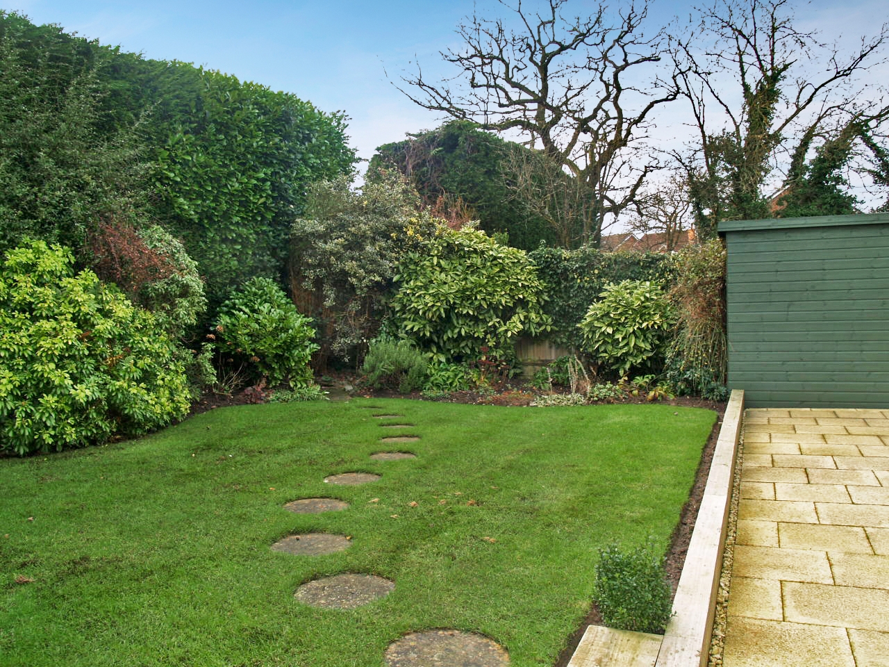 4 bedroom detached house SSTC in Solihull - photograph 16.