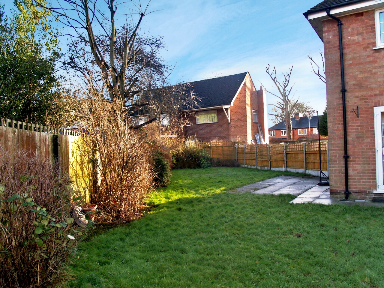 4 bedroom detached house SSTC in Solihull - photograph 17.
