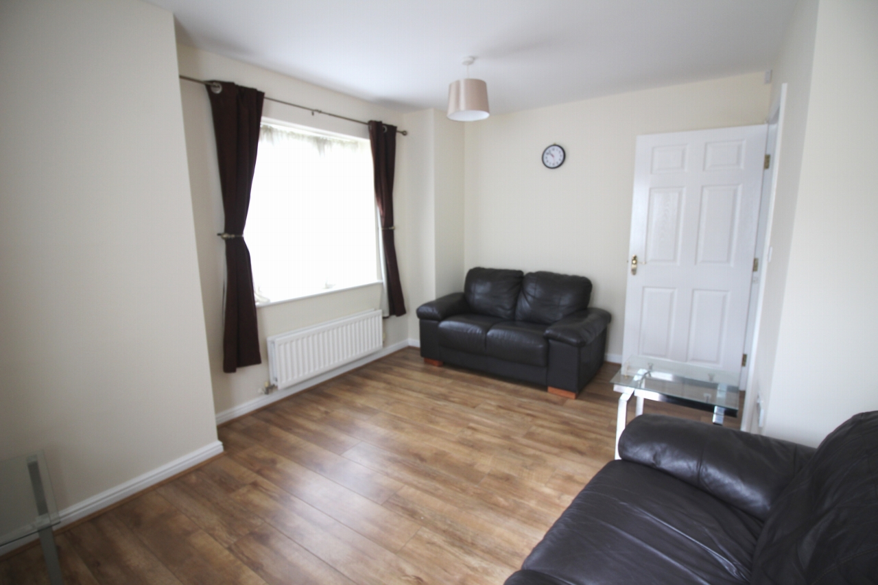 Collingtree Court Olton Solihull 1 bedroom ground floor apartment Application Made in Solihull