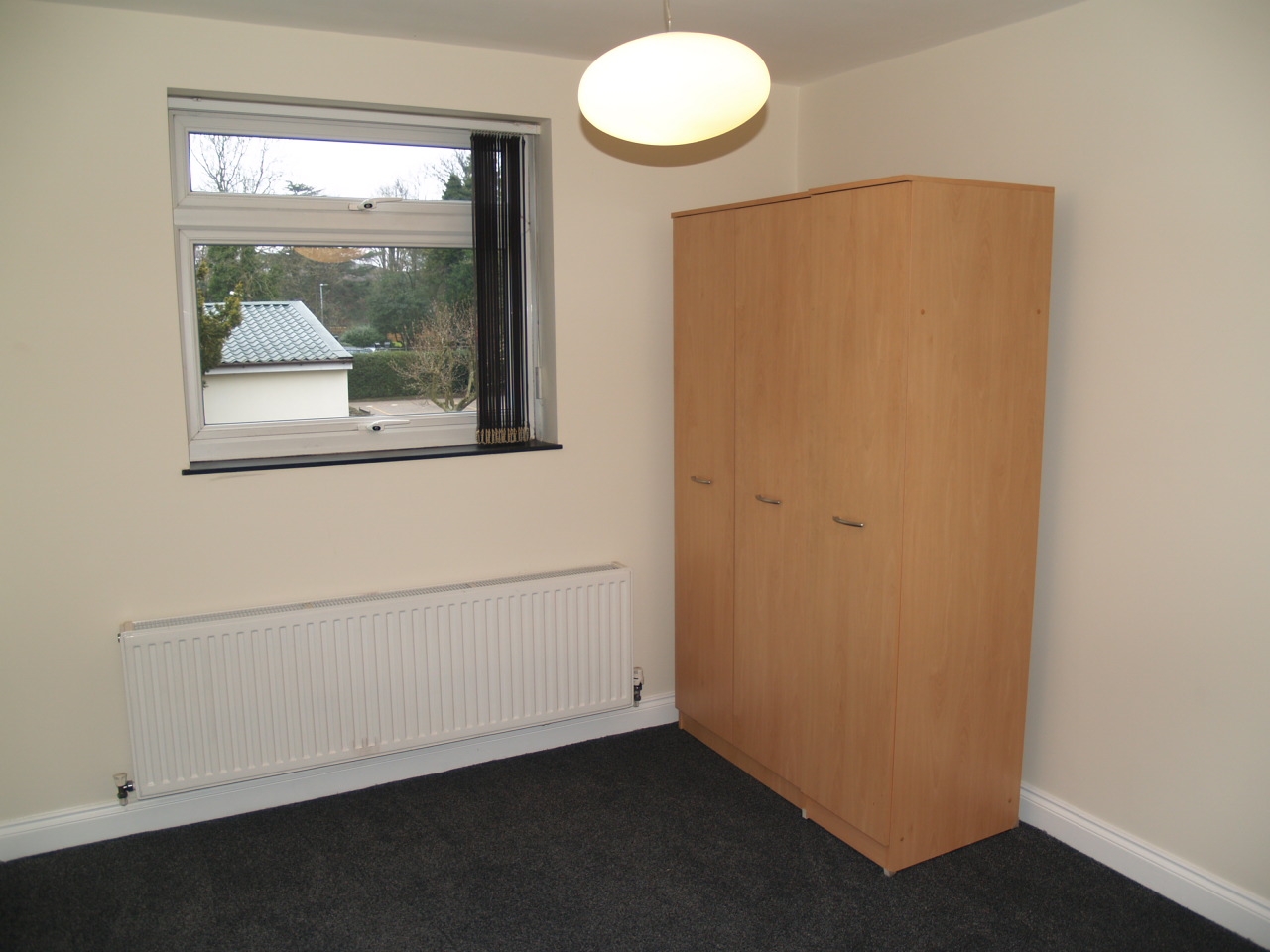 2 bedroom first floor apartment Application Made in Solihull - photograph 9.