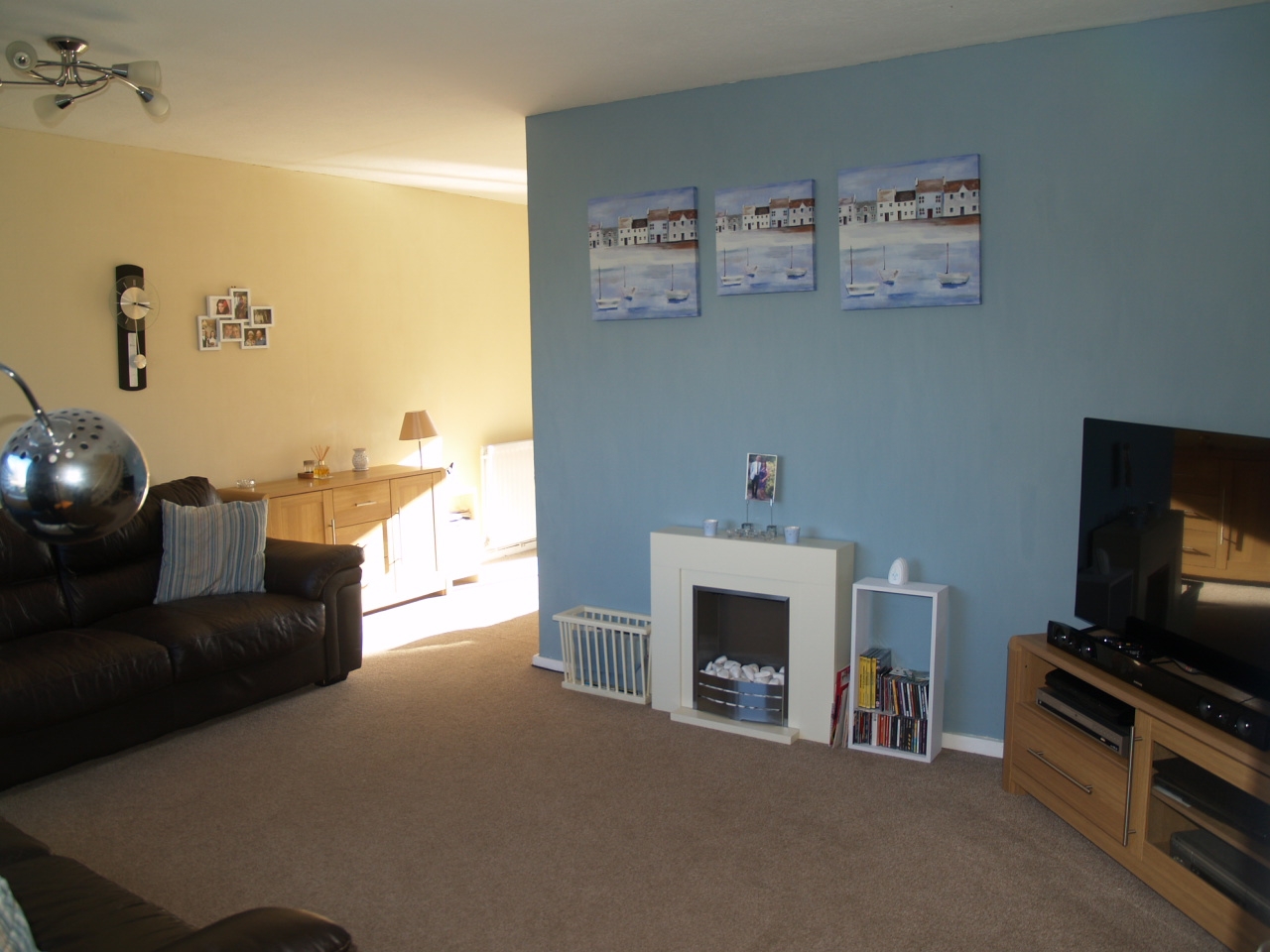 4 bedroom end terraced house SSTC in Solihull - photograph 3.