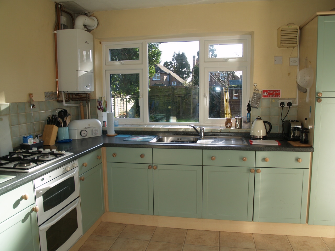 4 bedroom end terraced house SSTC in Solihull - photograph 6.