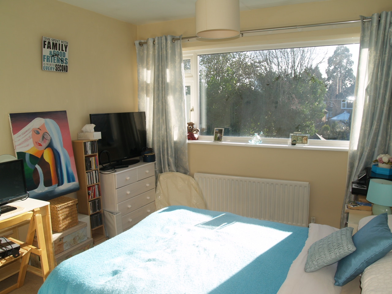 4 bedroom end terraced house SSTC in Solihull - photograph 8.