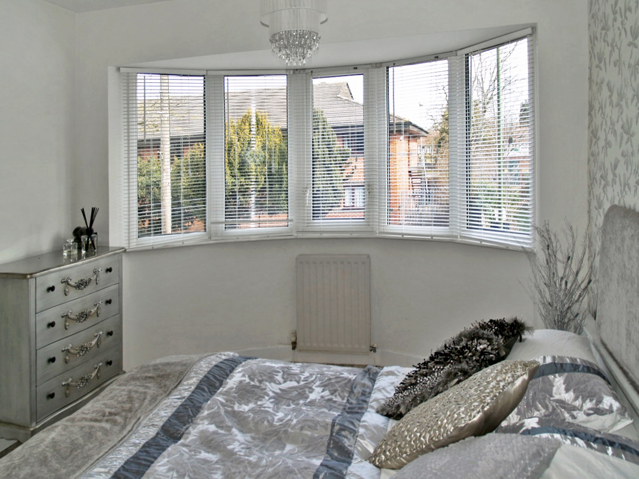 3 bedroom semi detached house SSTC in Birmingham - photograph 9.