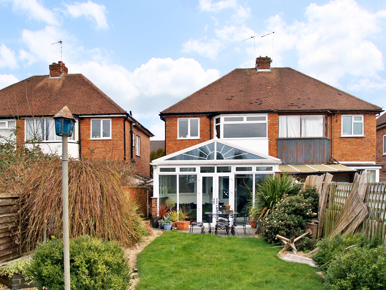 3 bedroom semi detached house SSTC in Birmingham - photograph 12.