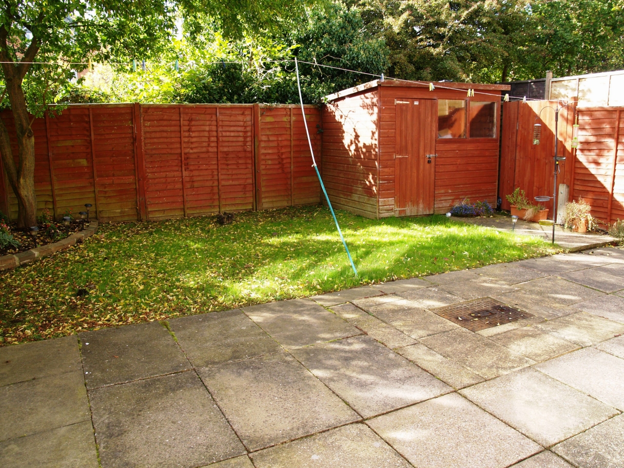 2 bedroom ground floor apartment SSTC in Solihull - photograph 5.