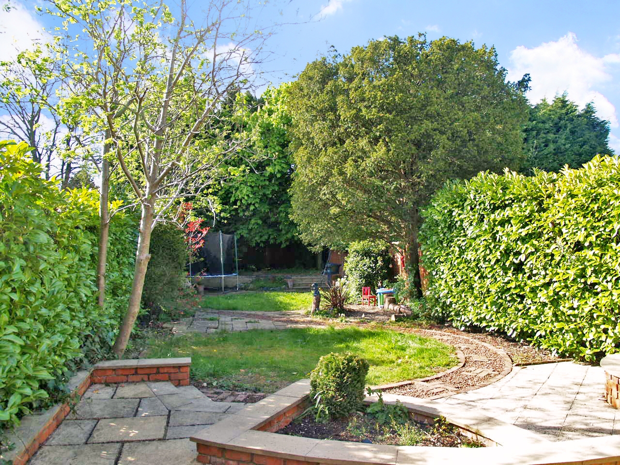 3 bedroom semi detached house SSTC in Solihull - photograph 12.