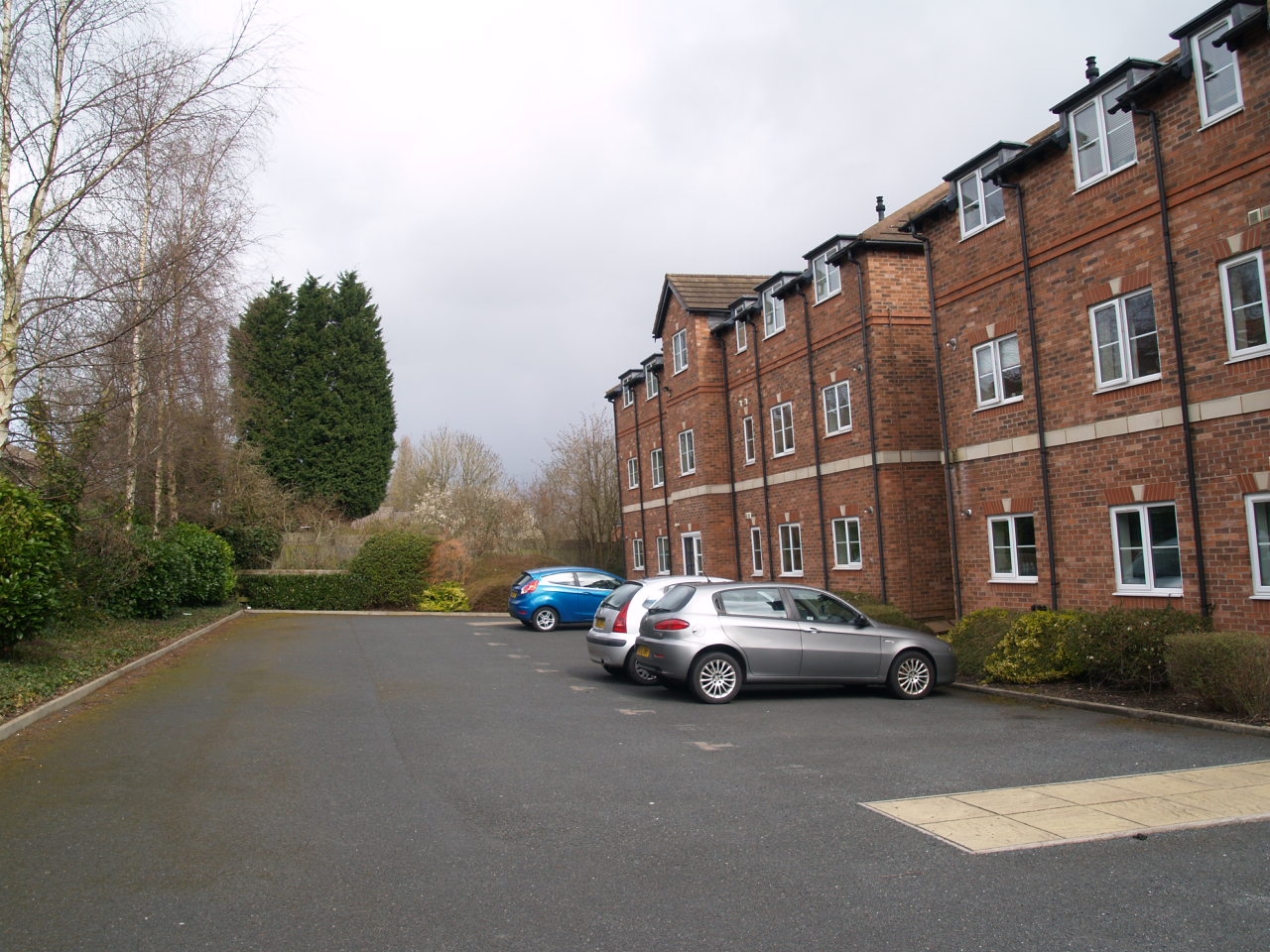 2 bedroom first floor apartment Application Made in Birmingham - photograph 10.