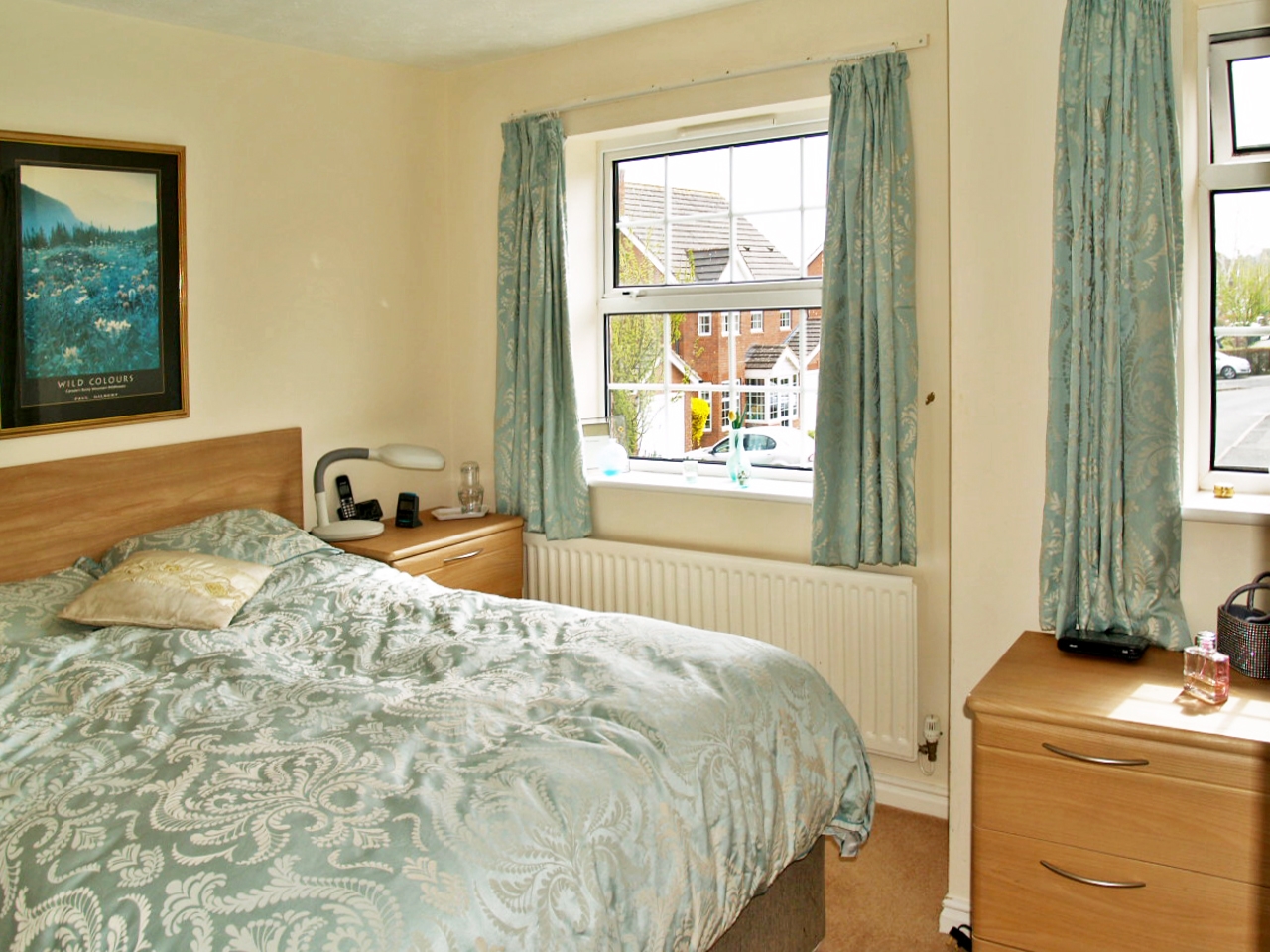 3 bedroom semi detached house SSTC in Solihull - photograph 6.