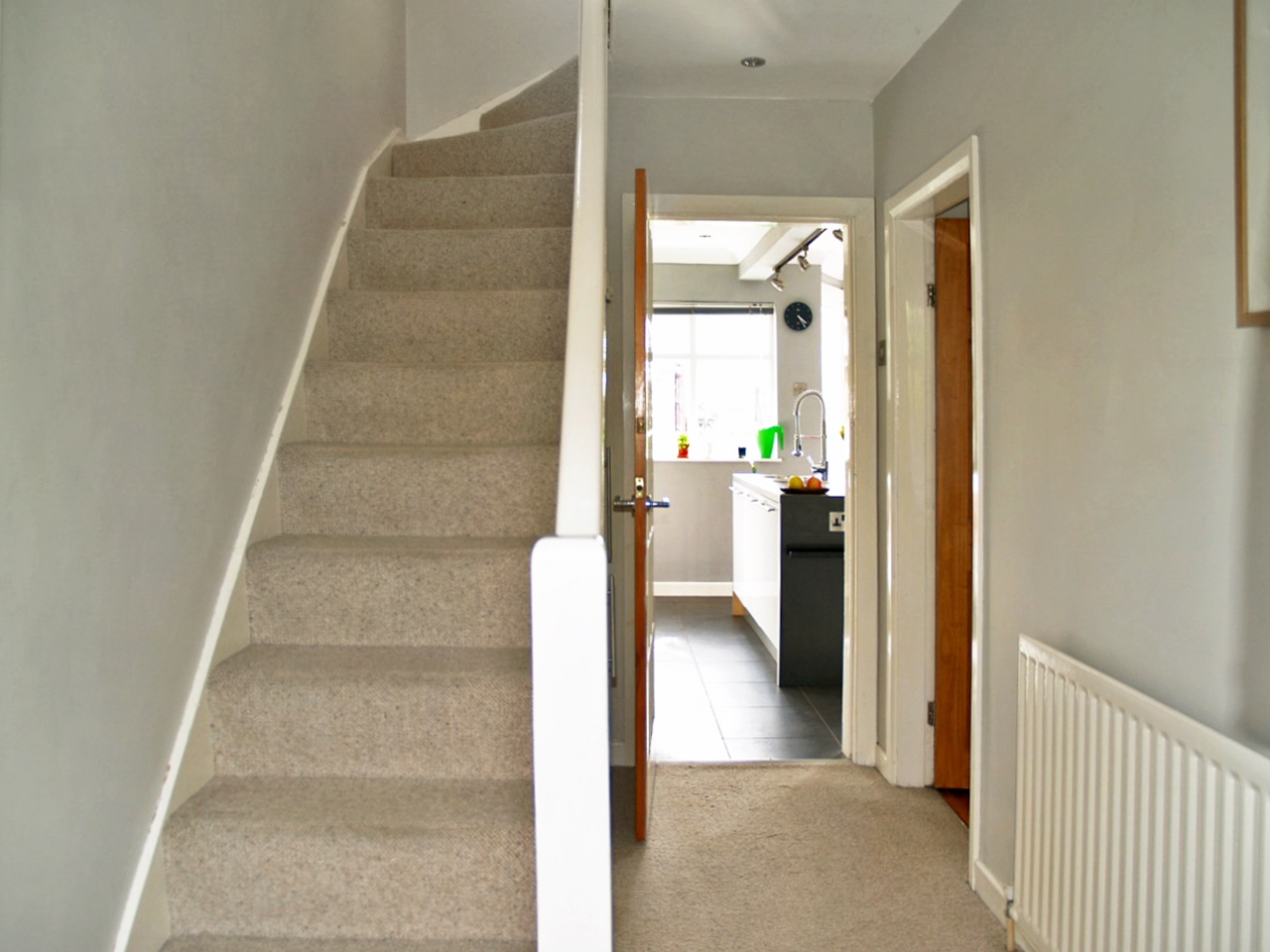 3 bedroom semi detached house SSTC in Solihull - photograph 3.