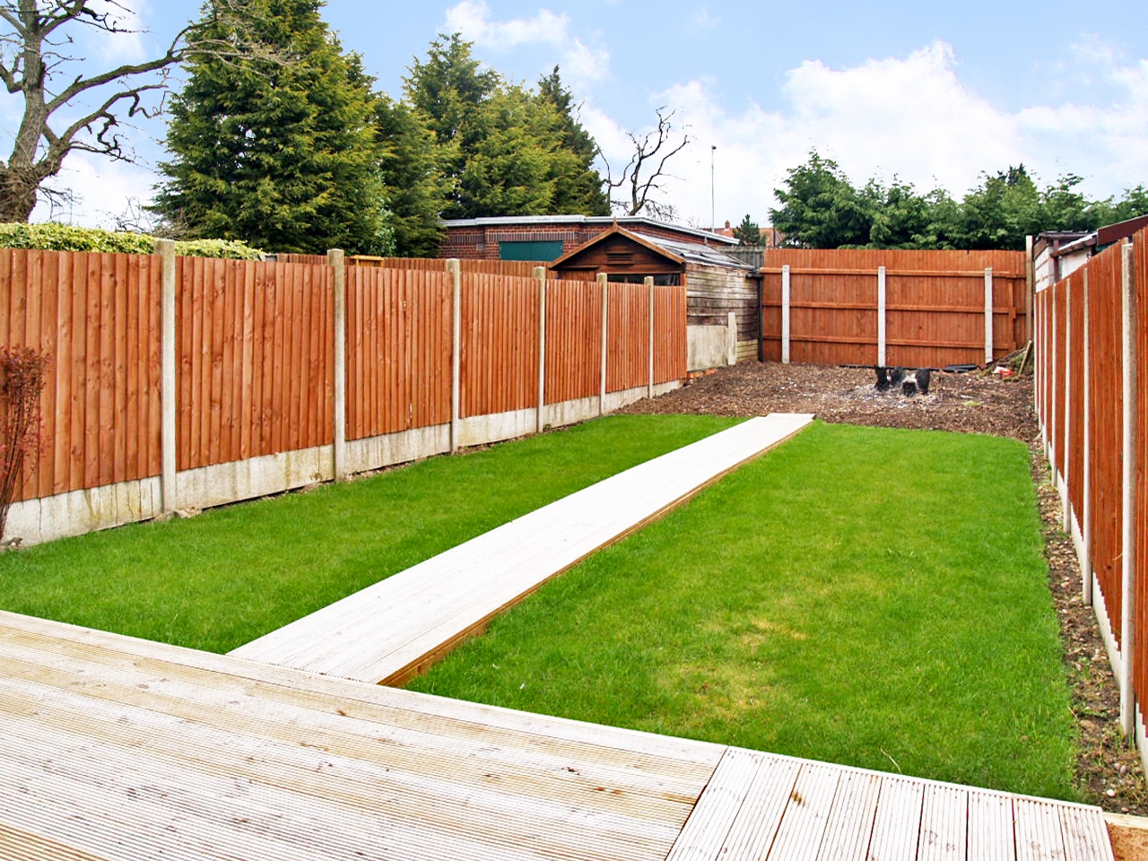 3 bedroom semi detached house SSTC in Birmingham - photograph 12.