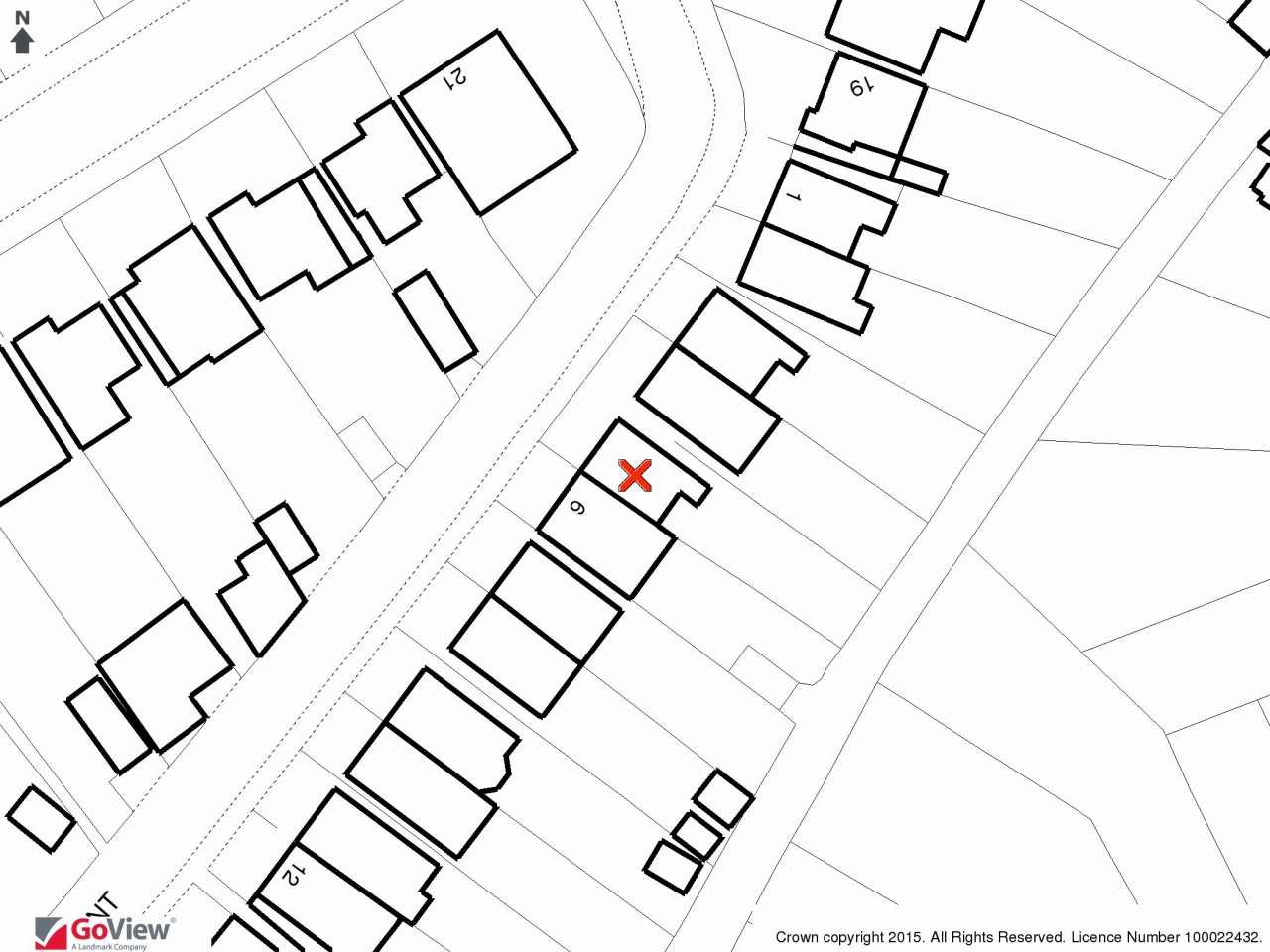 3 bedroom semi detached house SSTC in Solihull - photograph 2.