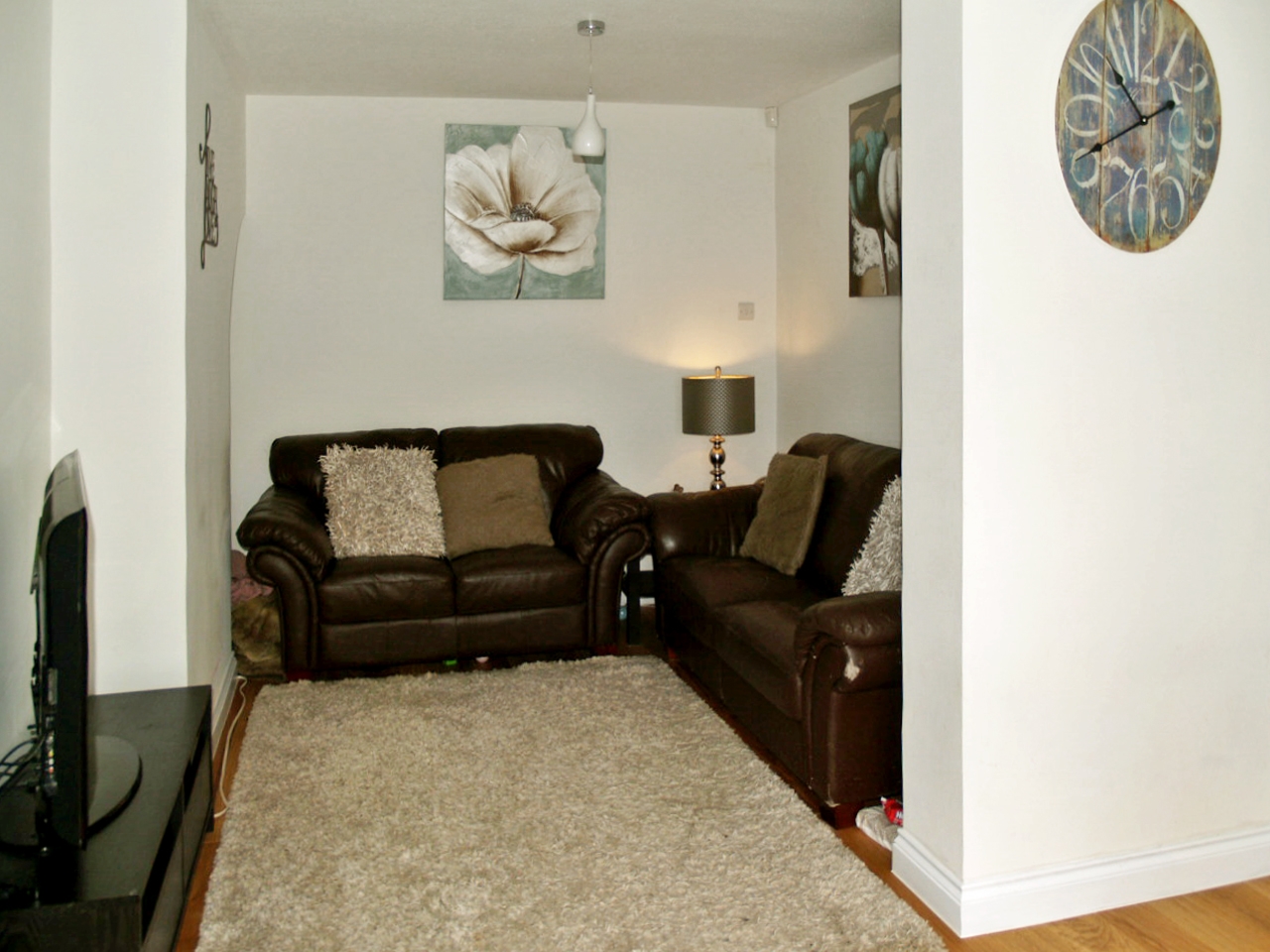 3 bedroom semi detached house SSTC in Solihull - photograph 7.