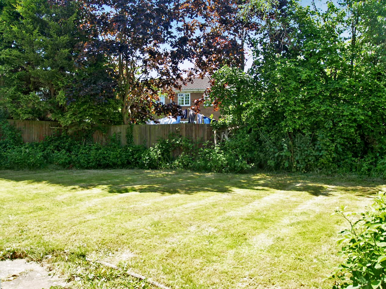 4 bedroom detached house SSTC in Solihull - photograph 7.