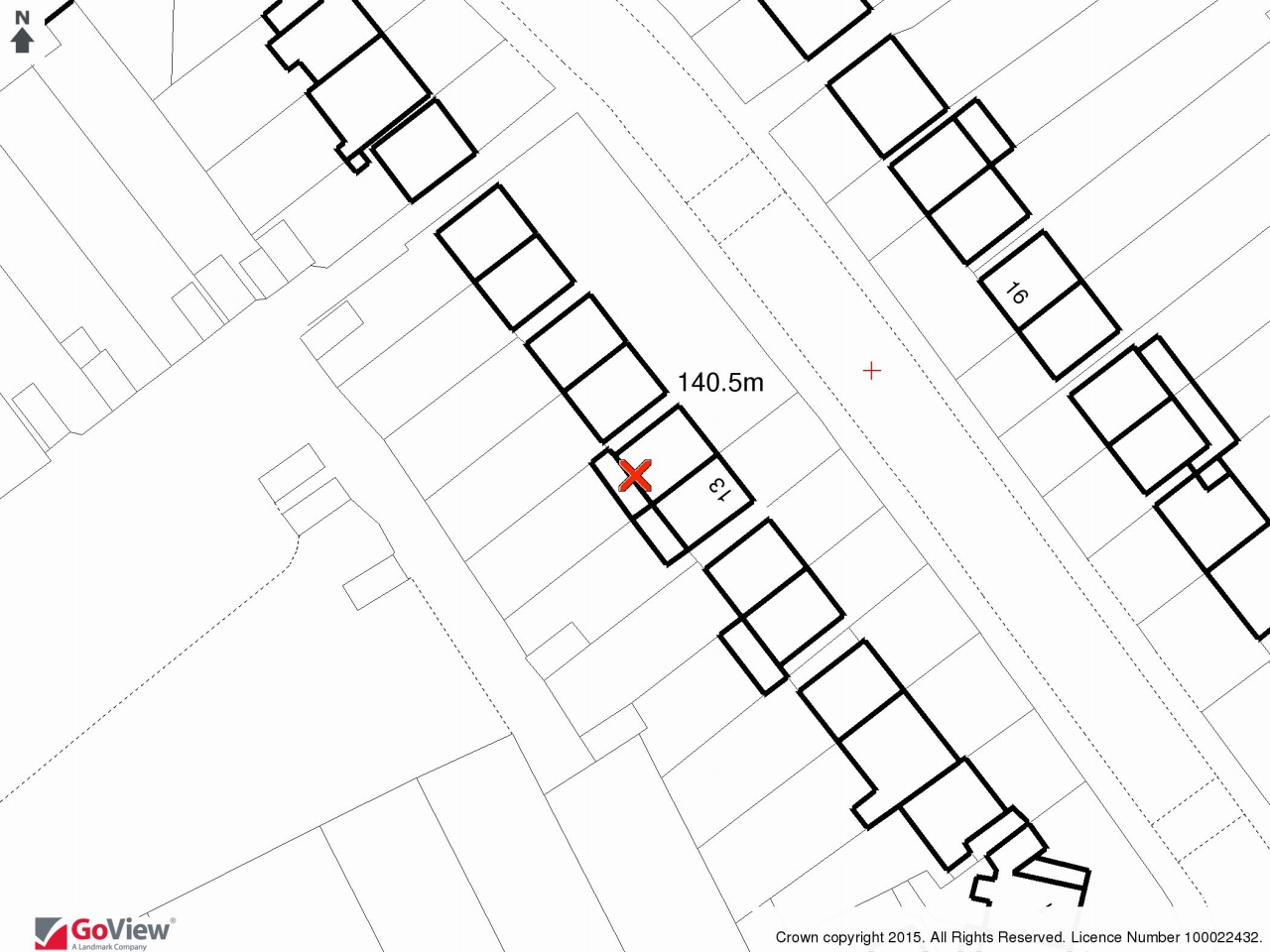 3 bedroom semi detached house SSTC in Solihull - photograph 2.