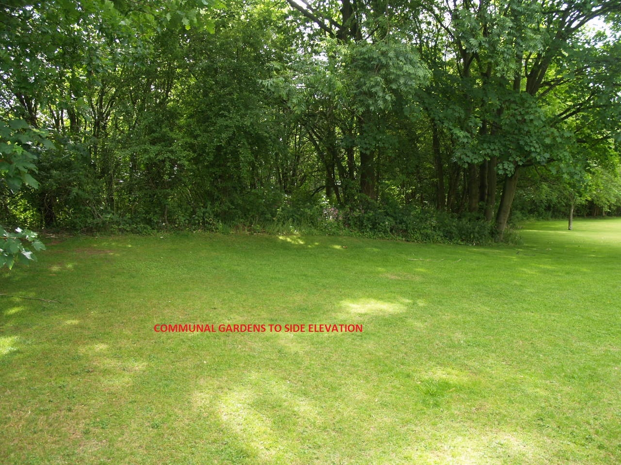 2 bedroom semi detached bungalow SSTC in Solihull - photograph 2.