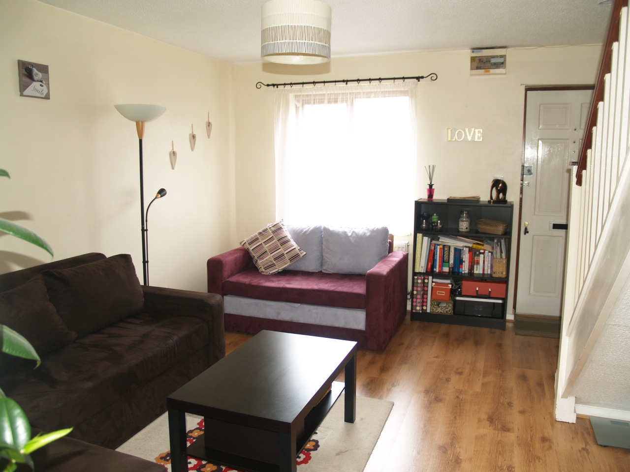 2 bedroom end terraced house SSTC in Birmingham - photograph 3.