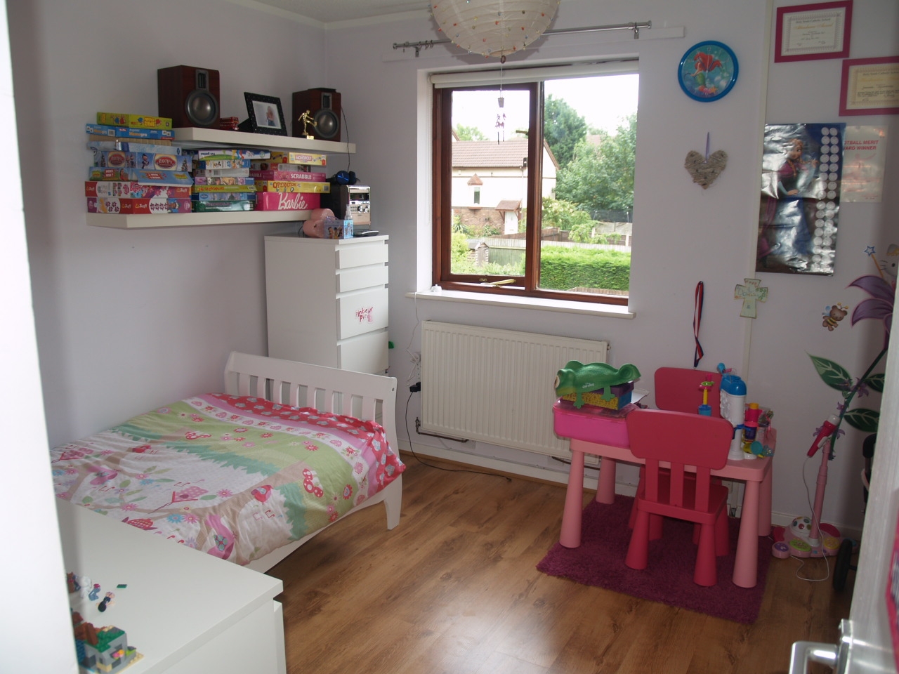 2 bedroom end terraced house SSTC in Birmingham - photograph 5.