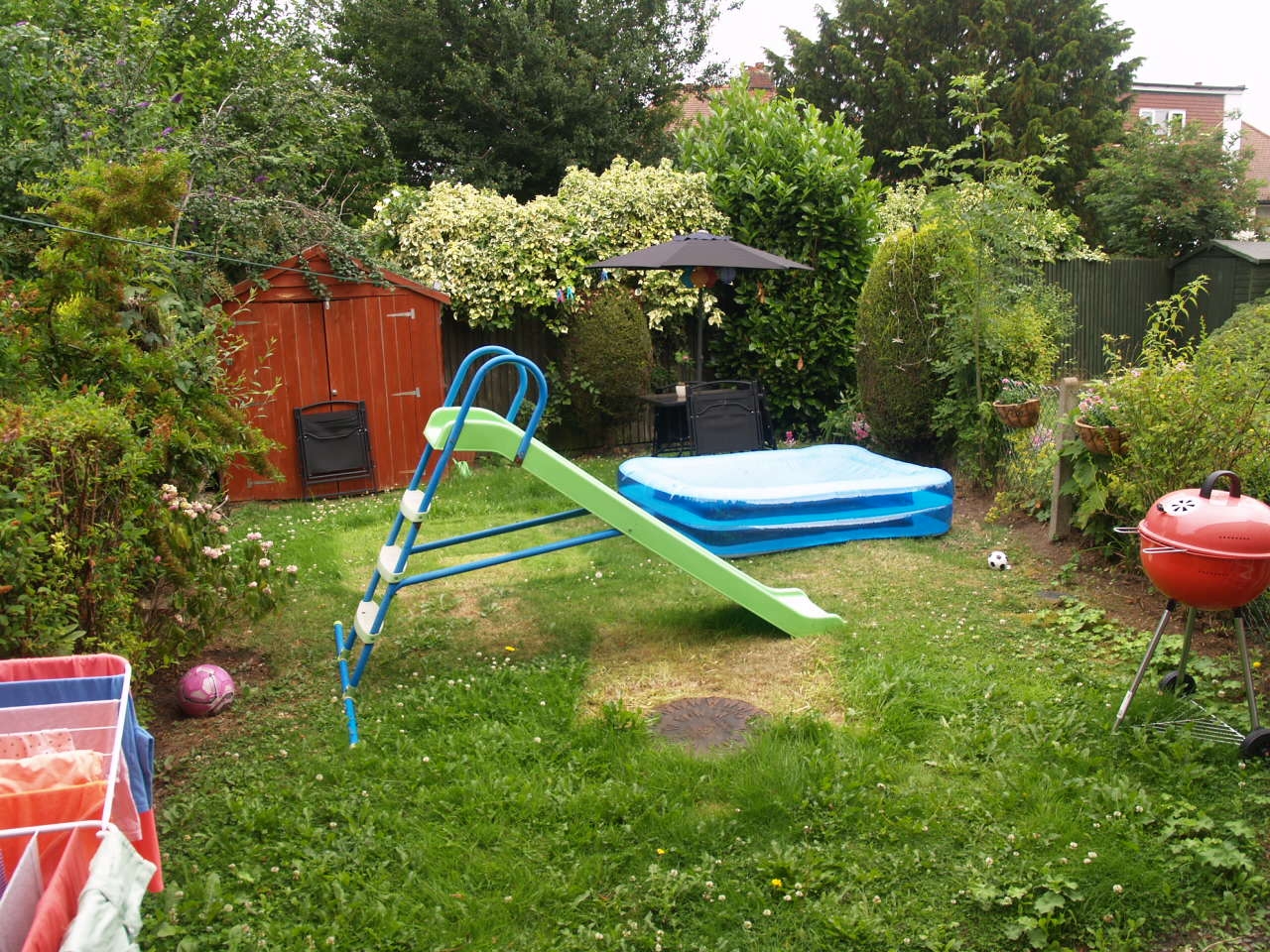 2 bedroom end terraced house SSTC in Birmingham - photograph 8.