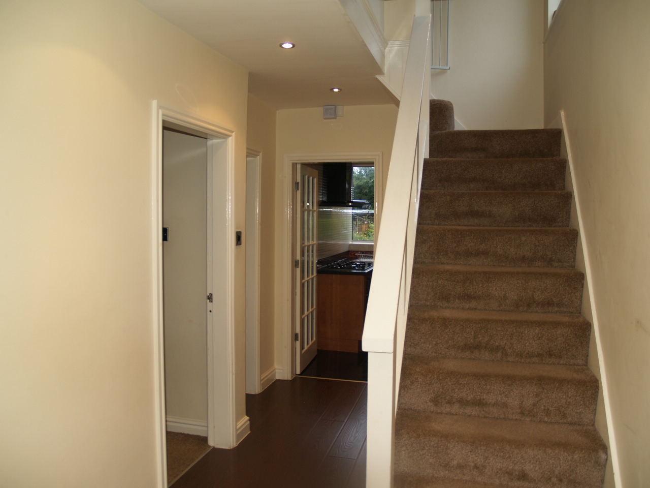 3 bedroom semi detached house SSTC in Birmingham - photograph 2.