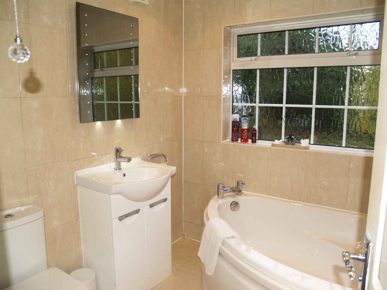 3 bedroom semi detached house SSTC in Birmingham - photograph 8.