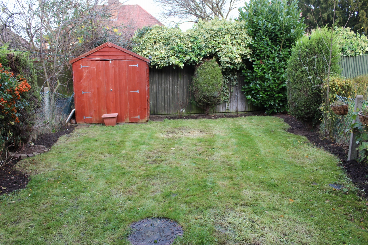 2 bedroom end terraced house Application Made in Birmingham - photograph 8.