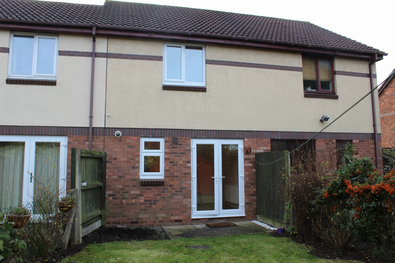 2 bedroom end terraced house Application Made in Birmingham - photograph 9.