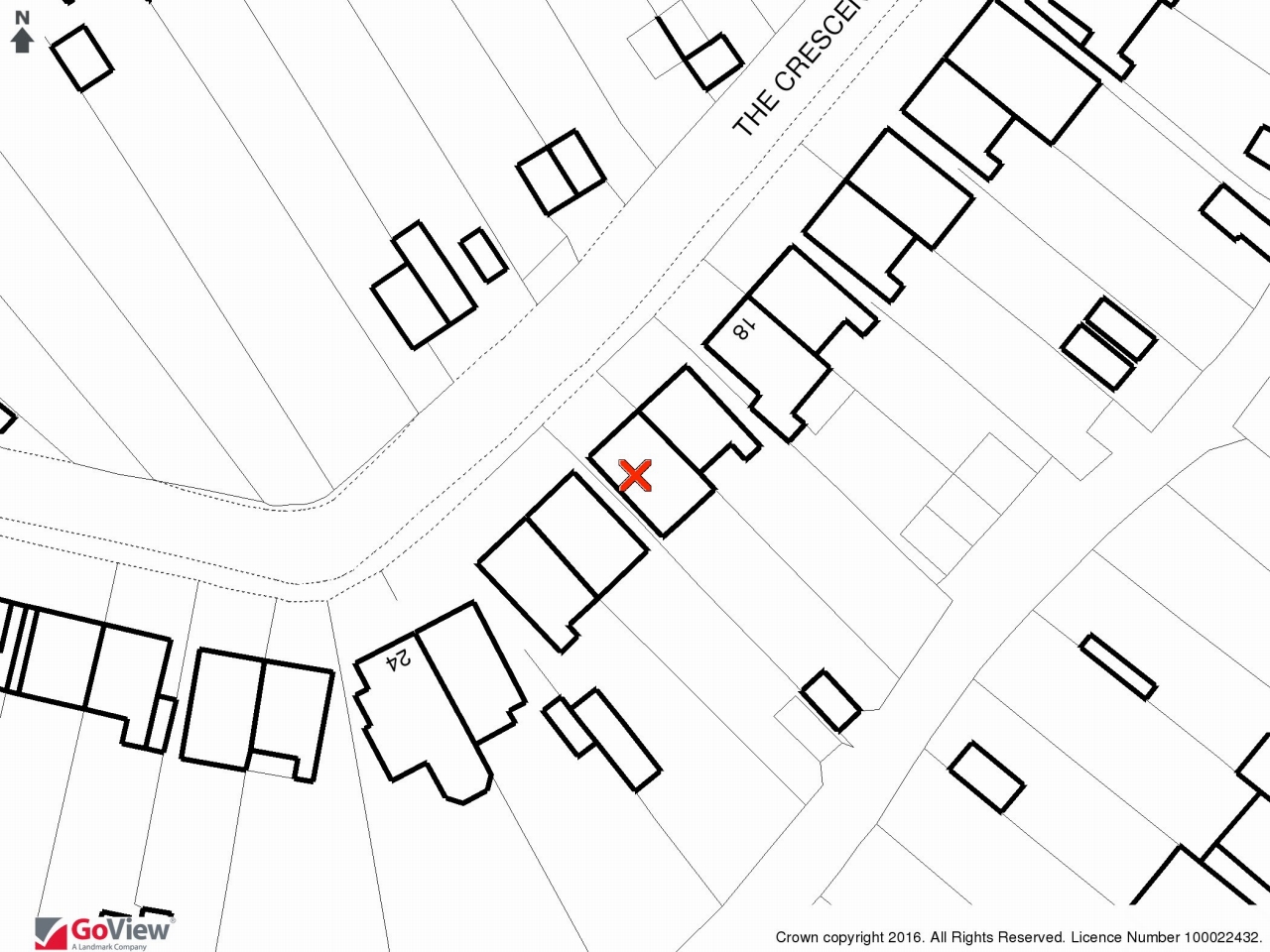 3 bedroom semi detached house SSTC in Solihull - photograph 13.