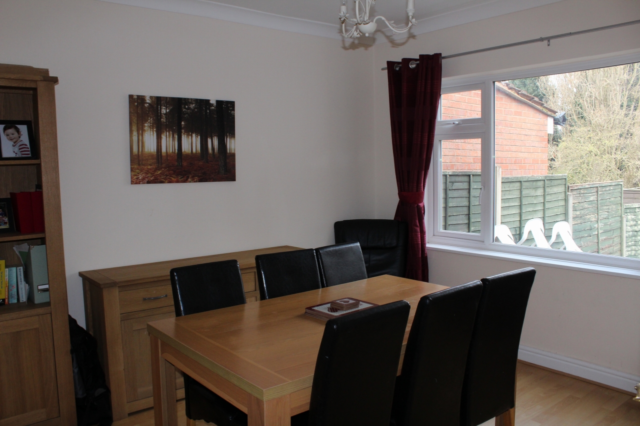 3 bedroom semi detached house SSTC in Birmingham - photograph 3.