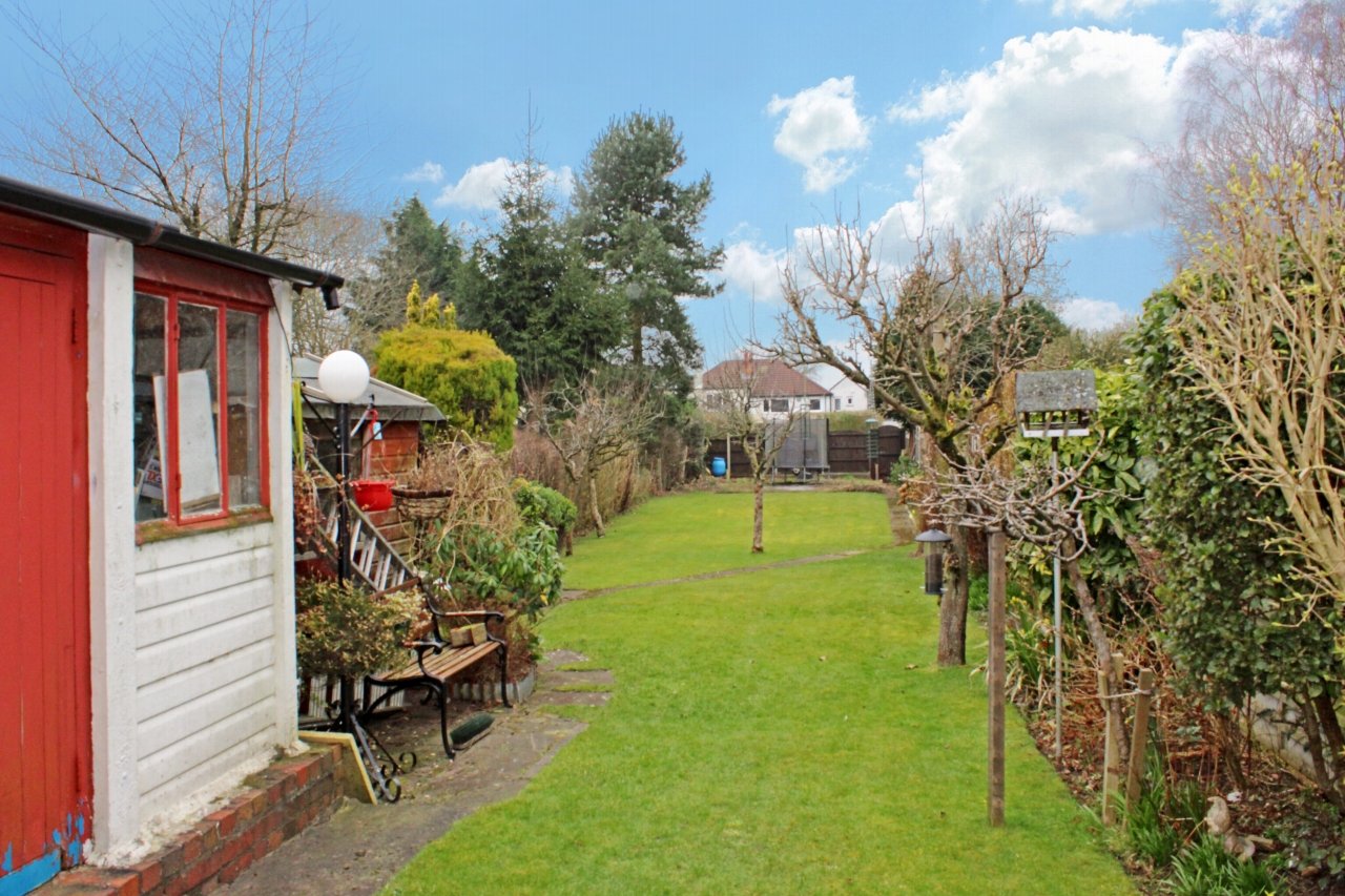 3 bedroom semi detached house SSTC in Birmingham - photograph 3.