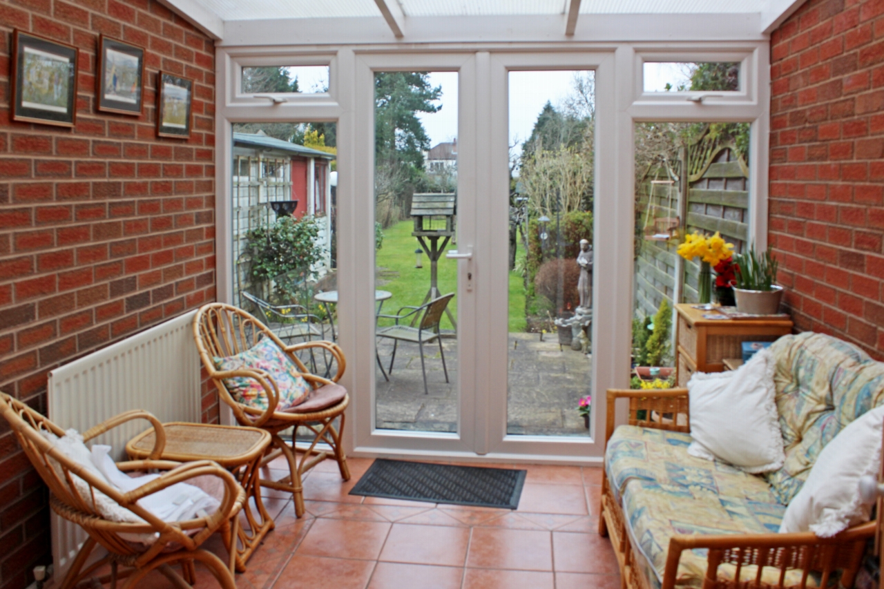 3 bedroom semi detached house SSTC in Birmingham - photograph 8.