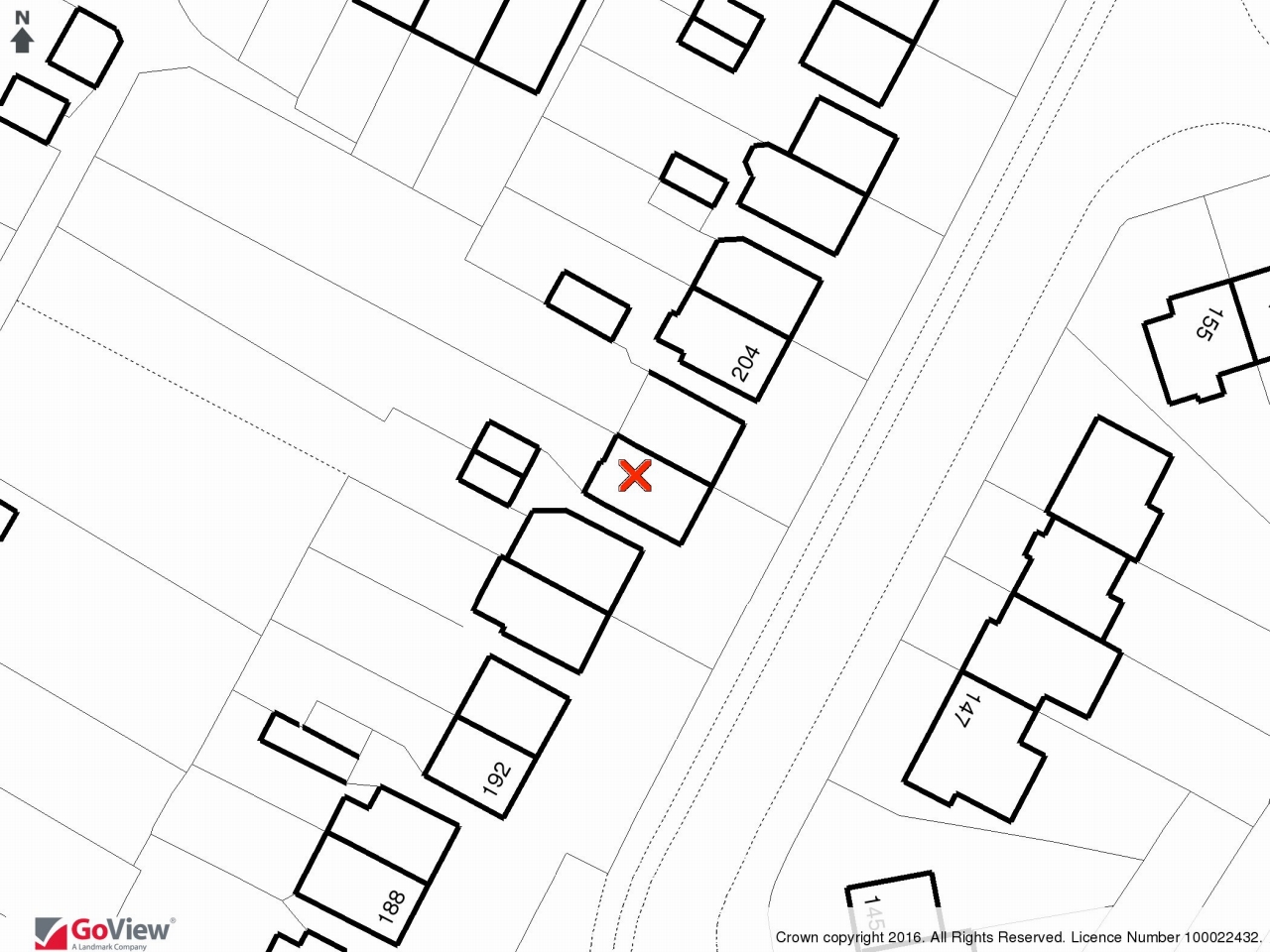 3 bedroom semi detached house SSTC in Birmingham - photograph 15.