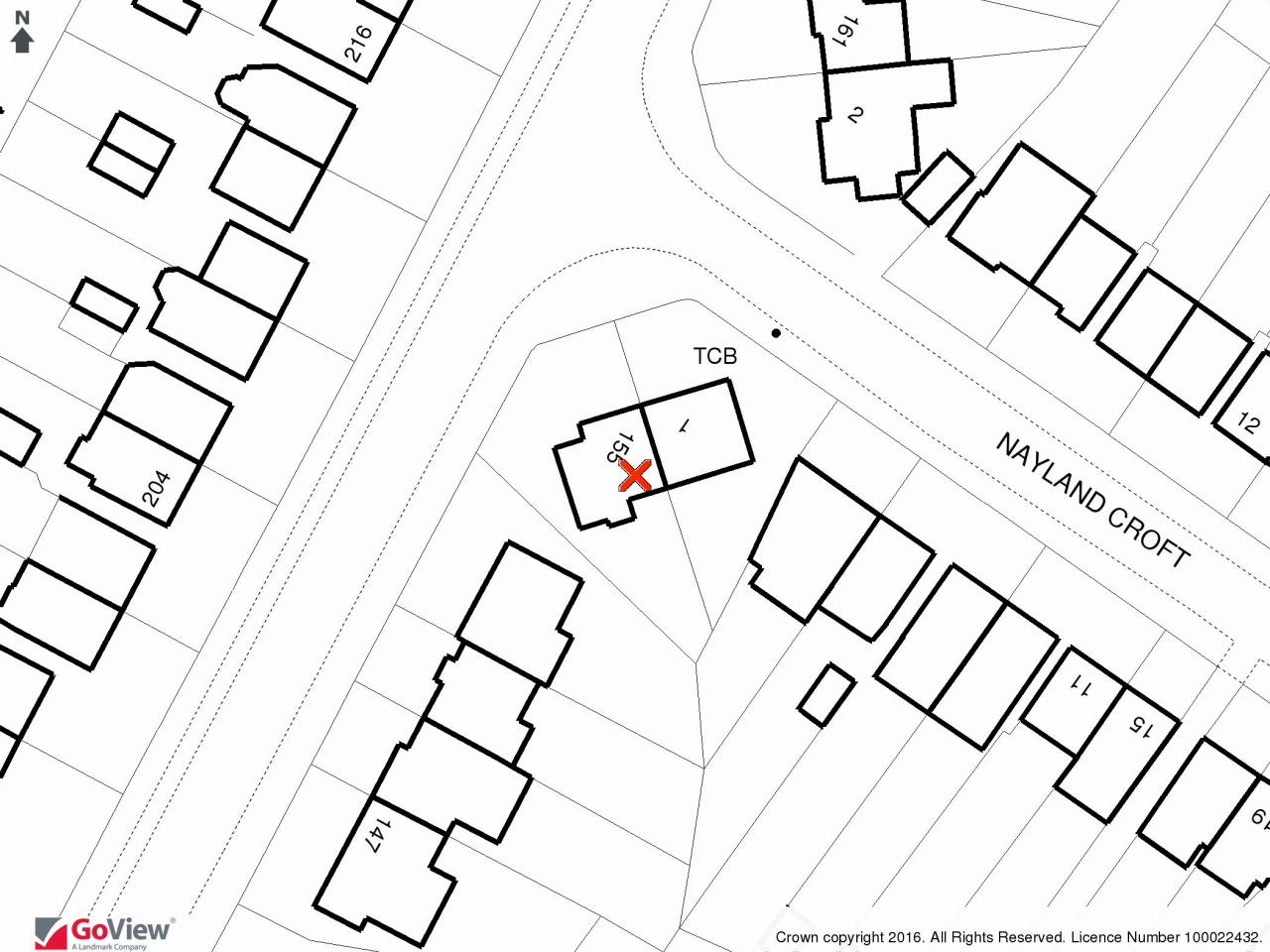 3 bedroom semi detached house SSTC in Birmingham - photograph 11.