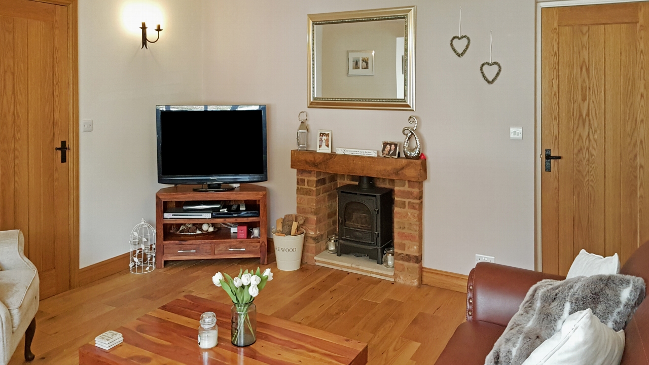 4 bedroom detached house SSTC in Solihull - photograph 11.