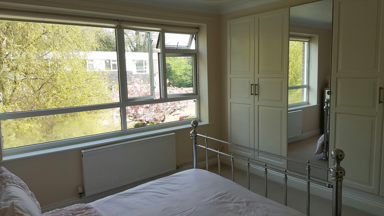 3 bedroom second floor apartment SSTC in Solihull - photograph 7.